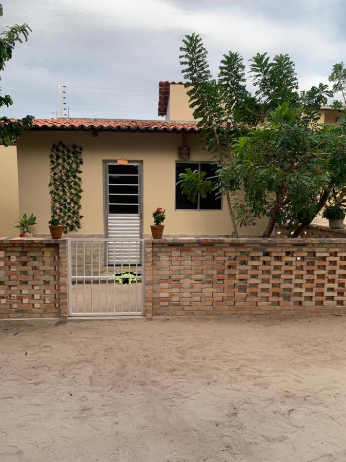 Happy Hostel E Pousada Паракуру Экстерьер фото