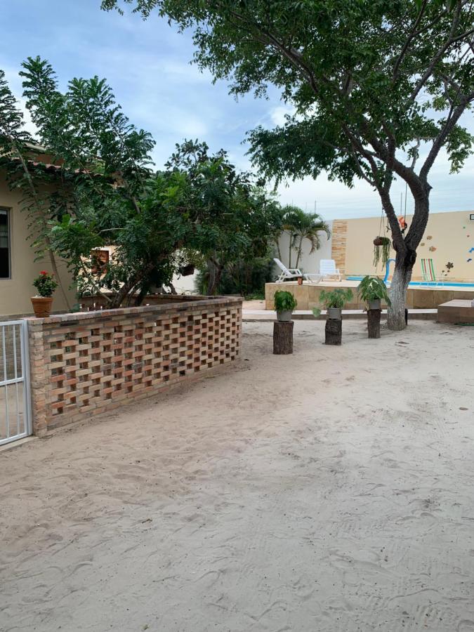 Happy Hostel E Pousada Паракуру Экстерьер фото